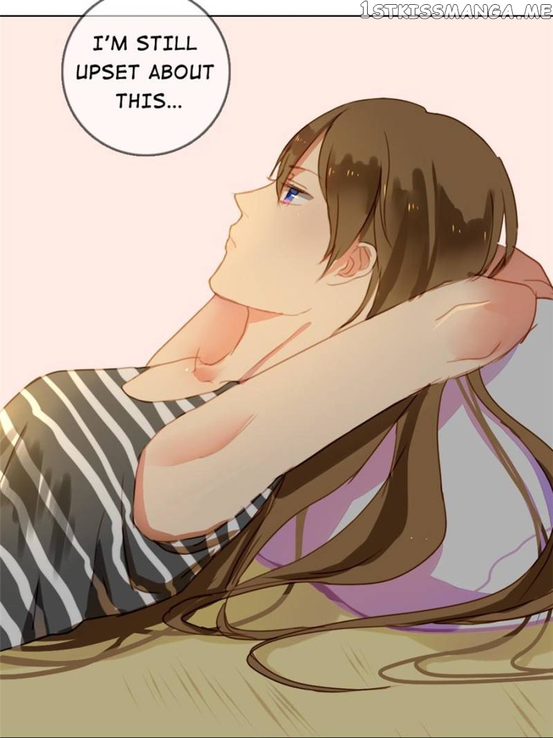 My Comeback War chapter 18 - page 3