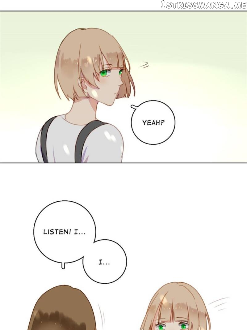 My Comeback War chapter 19 - page 12