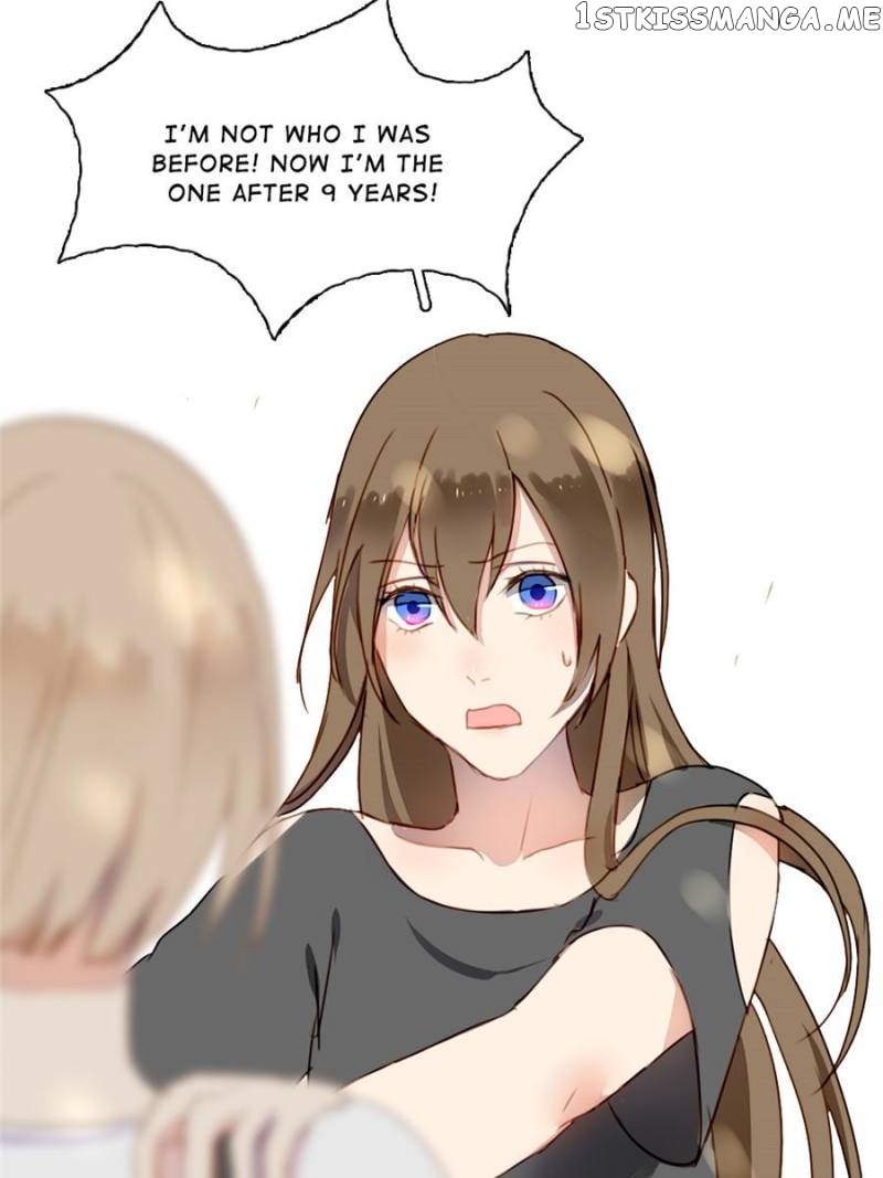 My Comeback War chapter 19 - page 14
