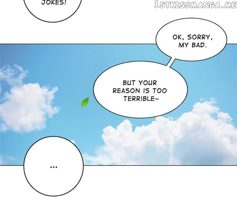My Comeback War chapter 19 - page 22