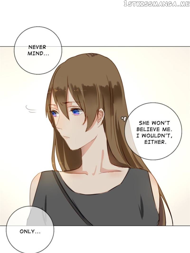 My Comeback War chapter 19 - page 23
