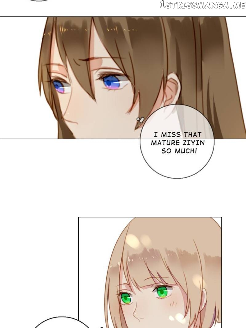 My Comeback War chapter 19 - page 24