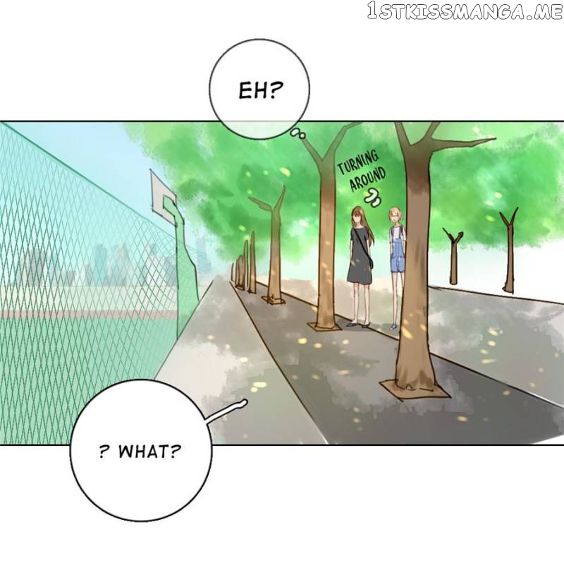 My Comeback War chapter 19 - page 29