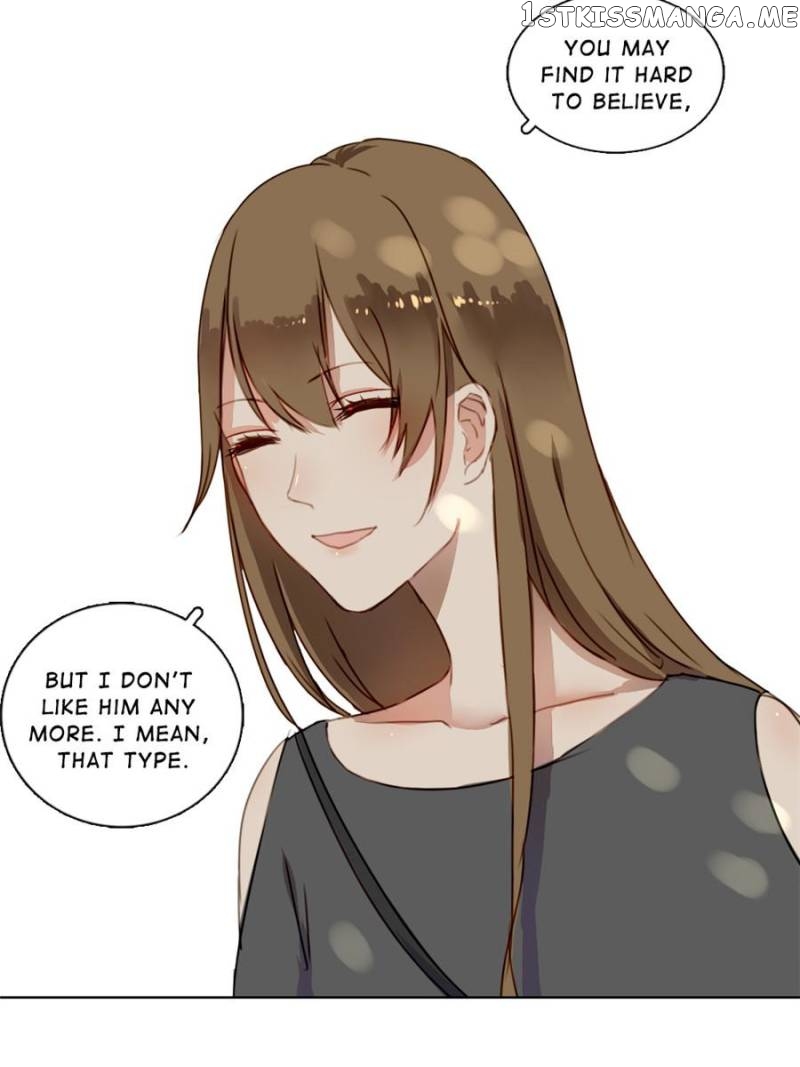 My Comeback War chapter 19 - page 3