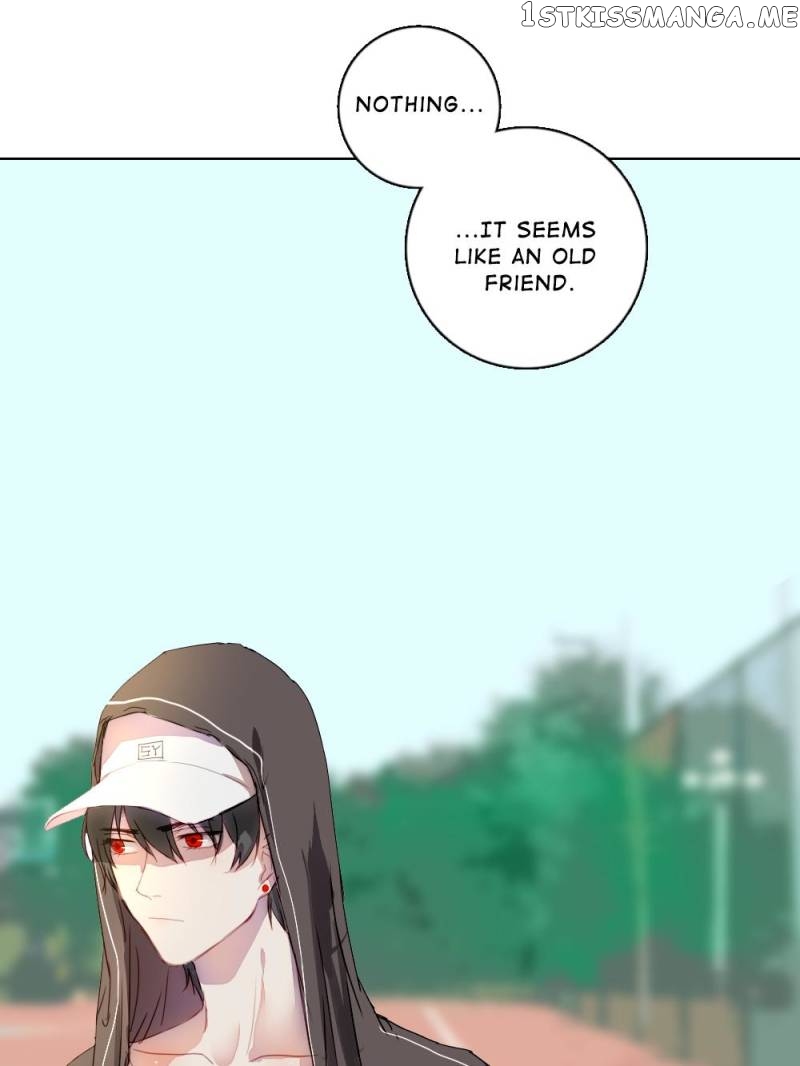 My Comeback War chapter 19 - page 30