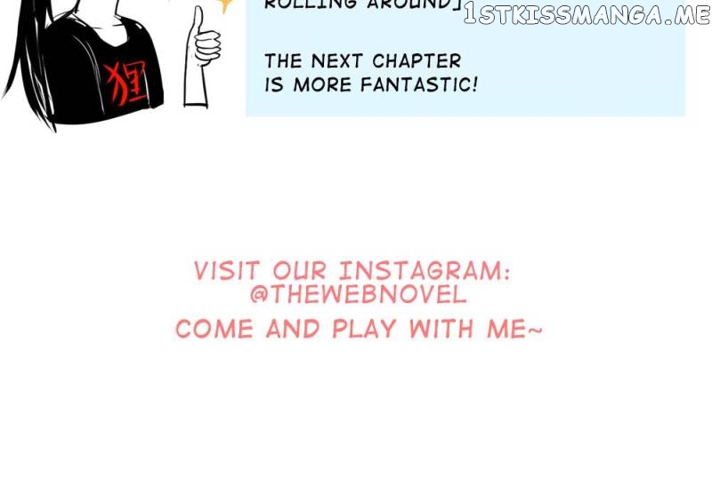 My Comeback War chapter 19 - page 32