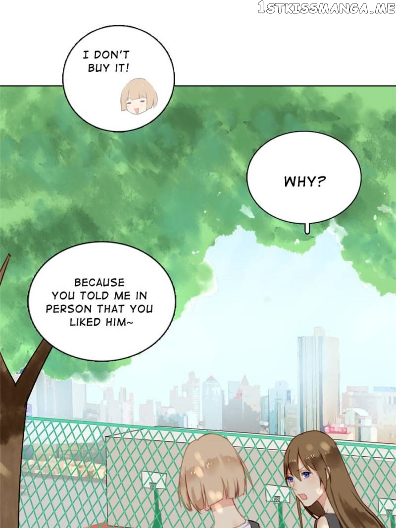 My Comeback War chapter 19 - page 7
