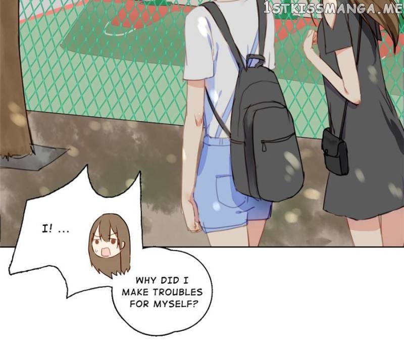 My Comeback War chapter 19 - page 8