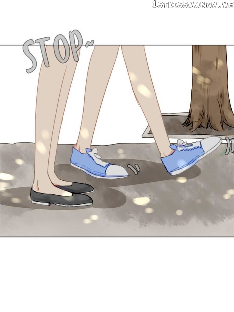 My Comeback War chapter 19 - page 9