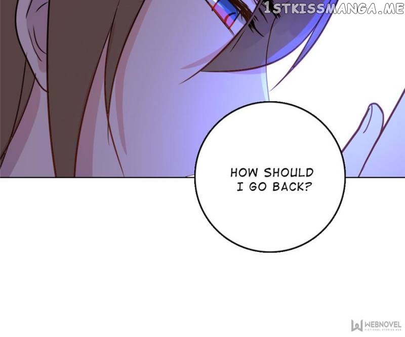 My Comeback War chapter 98 - page 13