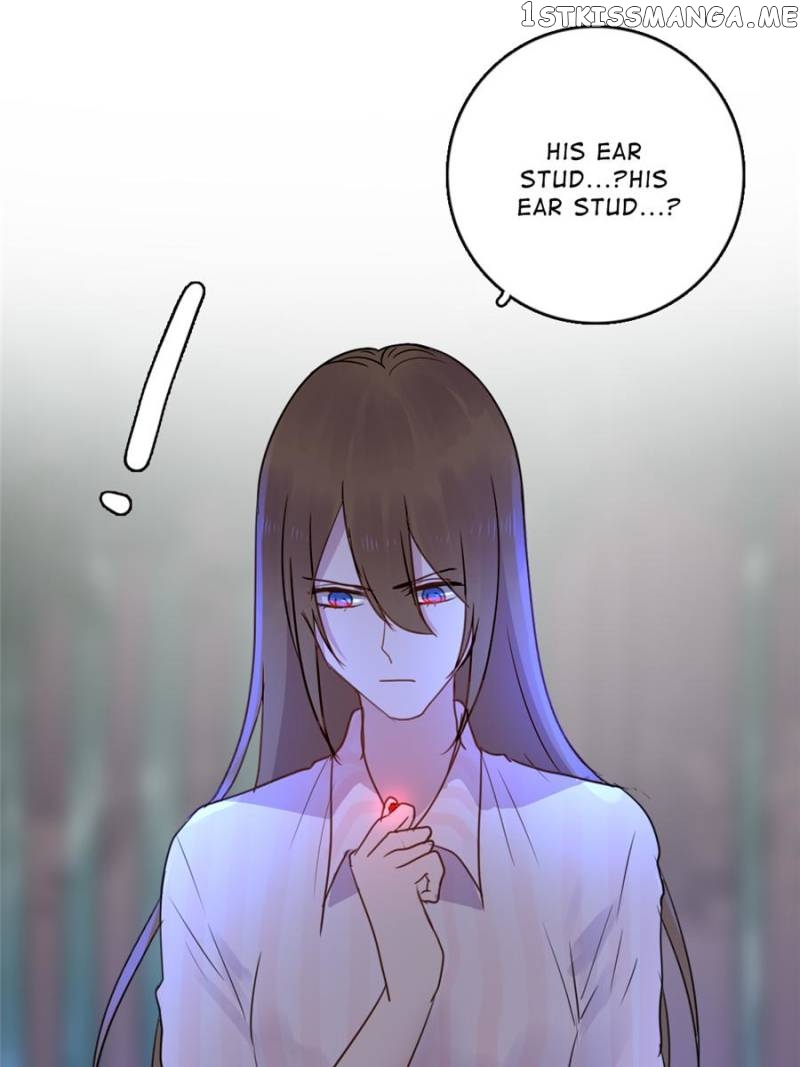 My Comeback War chapter 98 - page 21