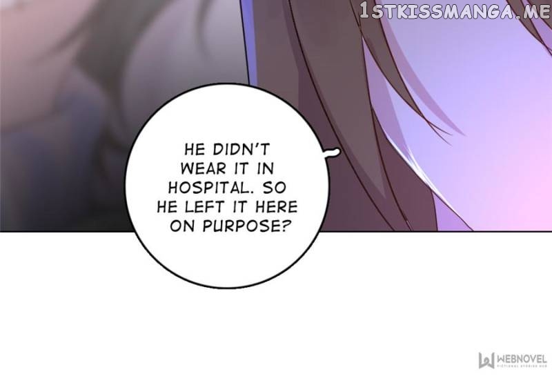 My Comeback War chapter 98 - page 23