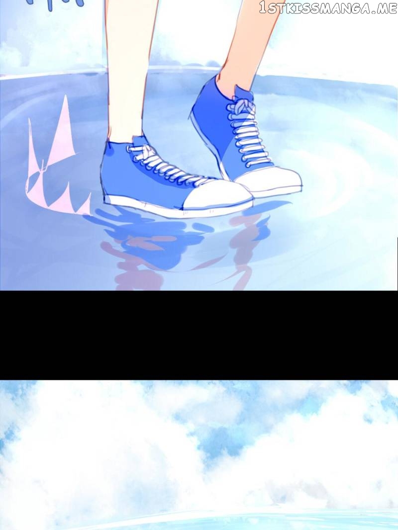 My Comeback War chapter 2 - page 27