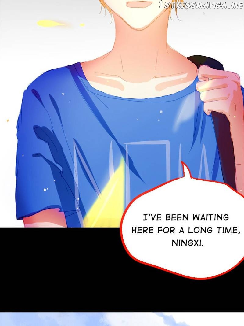 My Comeback War chapter 2 - page 33
