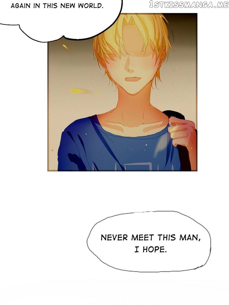 My Comeback War chapter 2 - page 38