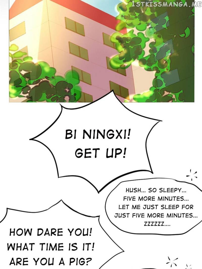 My Comeback War chapter 2 - page 4