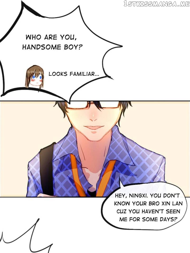 My Comeback War chapter 2 - page 44