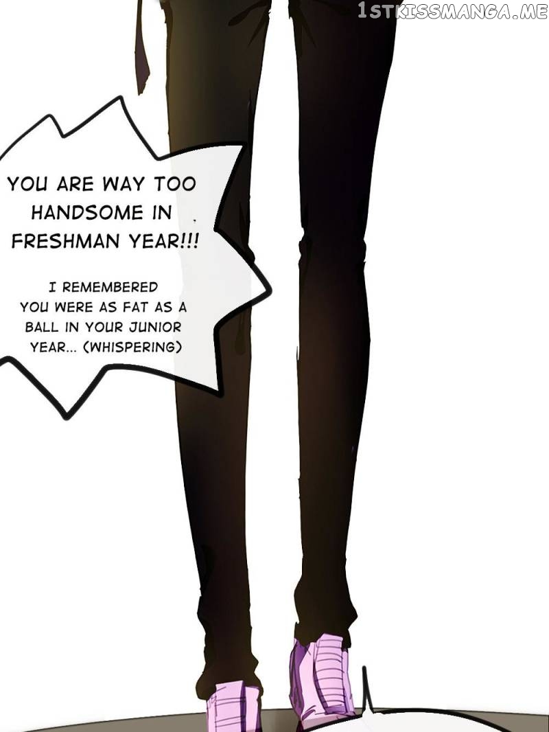 My Comeback War chapter 2 - page 46