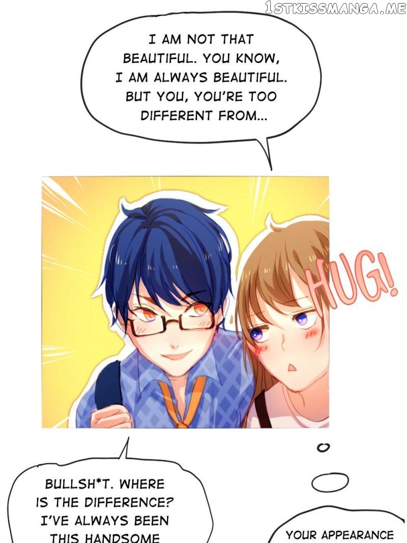 My Comeback War chapter 2 - page 48