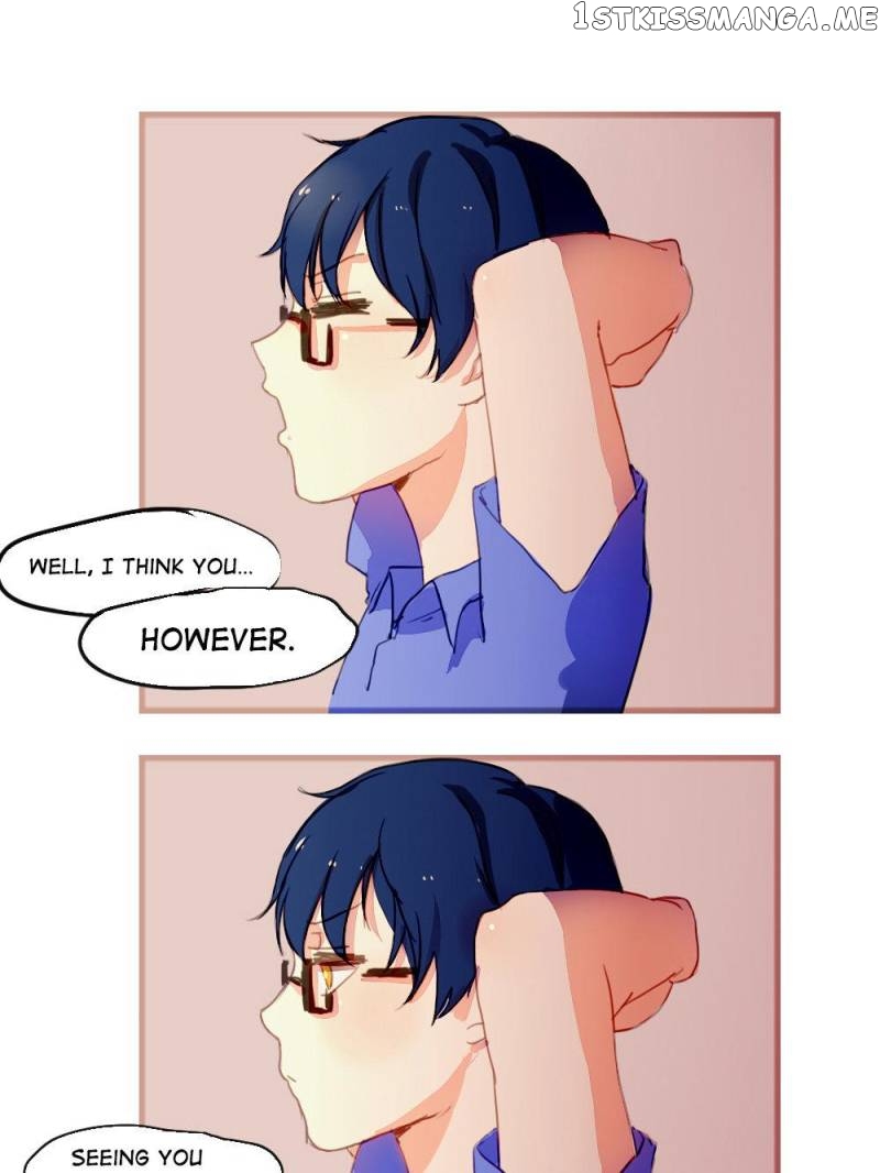 My Comeback War chapter 2 - page 52