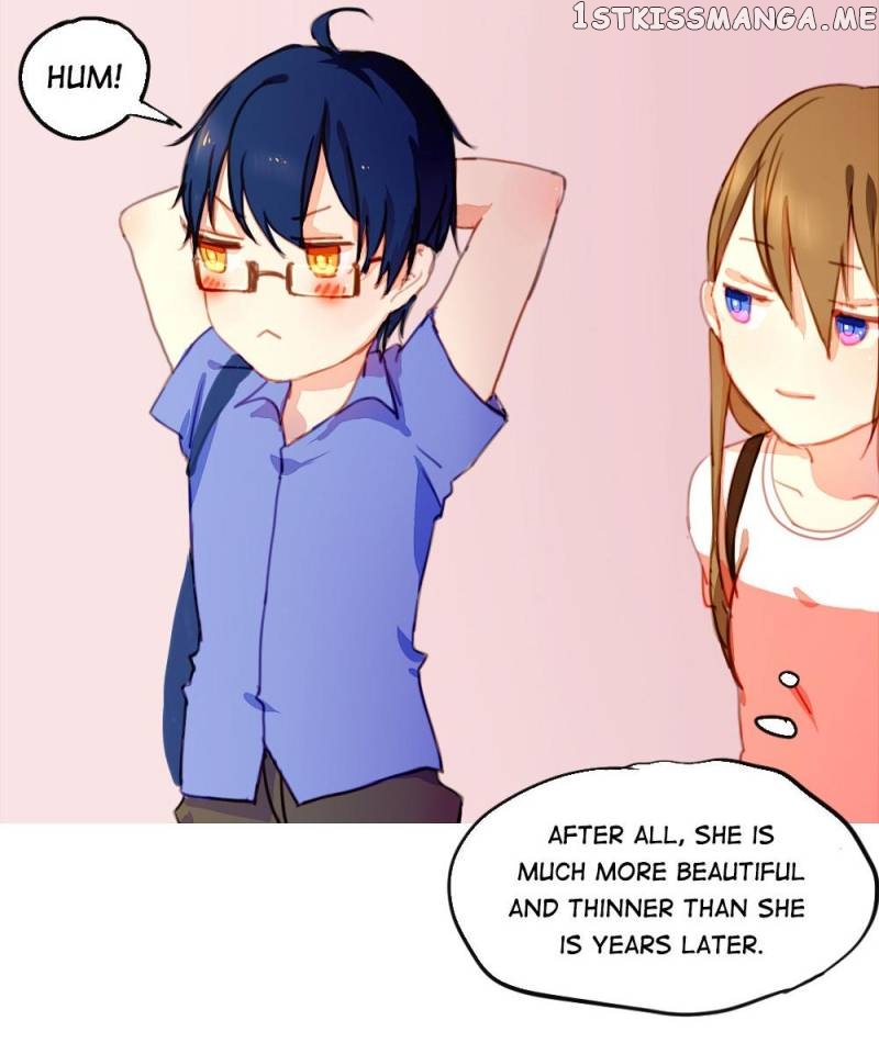 My Comeback War chapter 2 - page 55