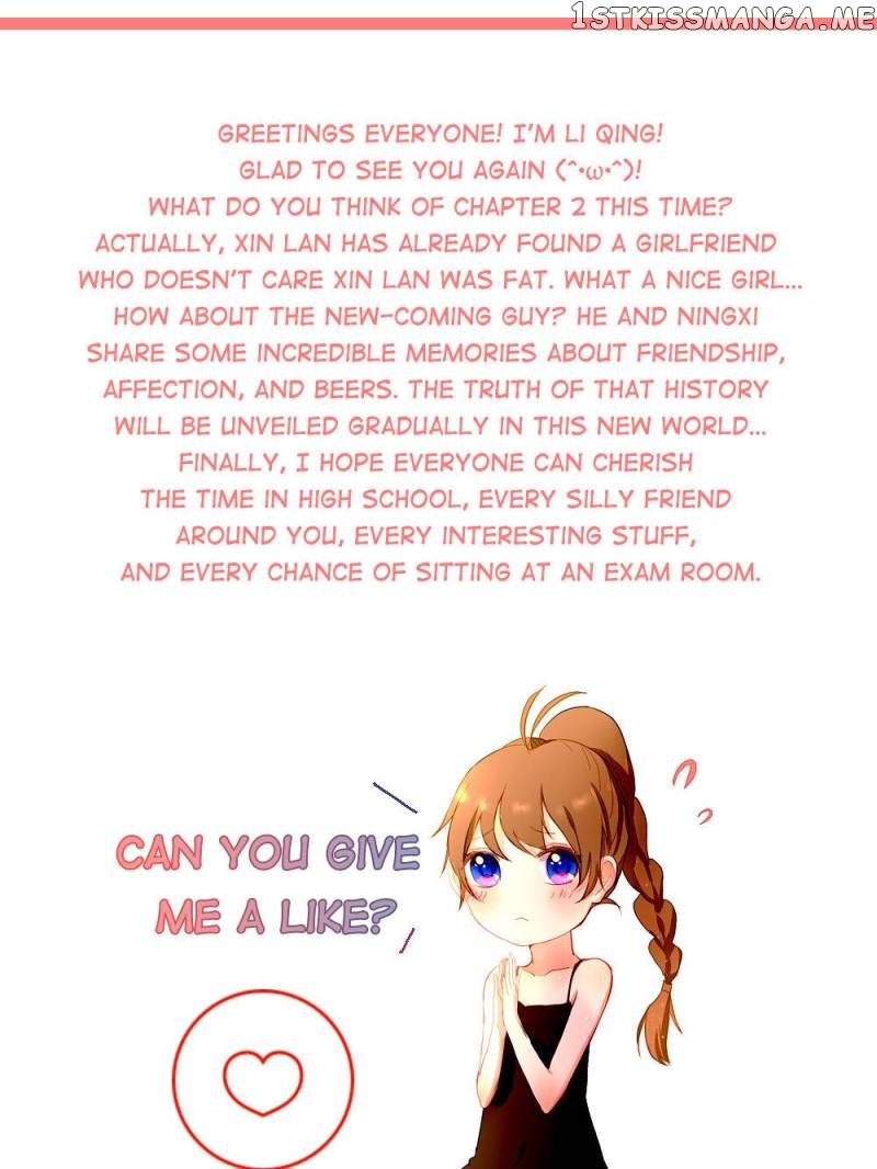 My Comeback War chapter 2 - page 56