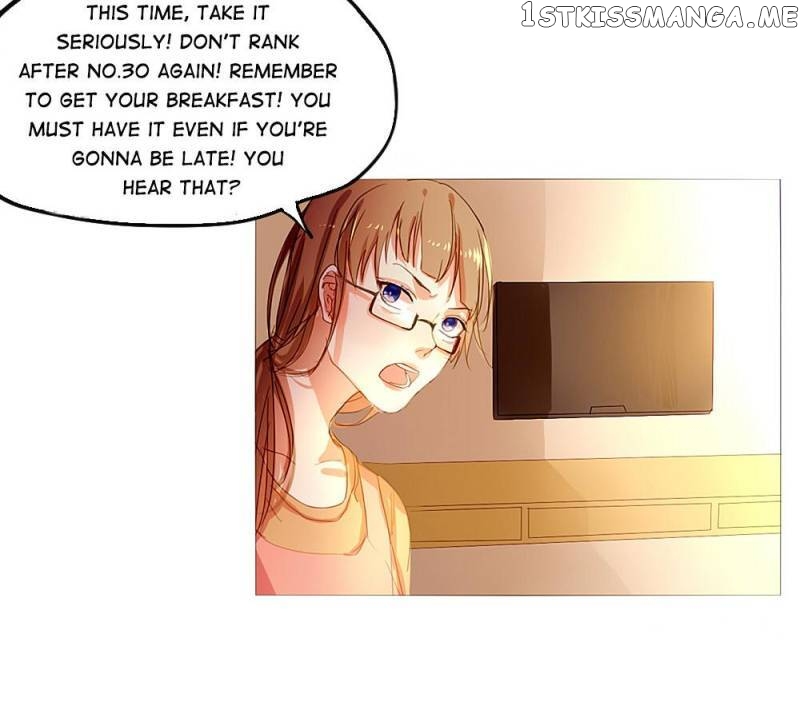 My Comeback War chapter 2 - page 8