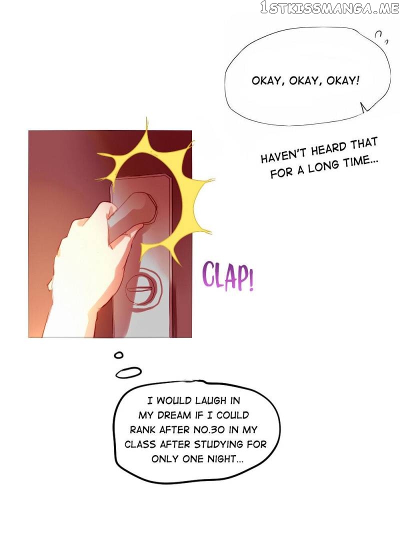 My Comeback War chapter 2 - page 9