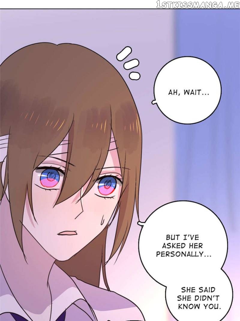 My Comeback War chapter 73 - page 14
