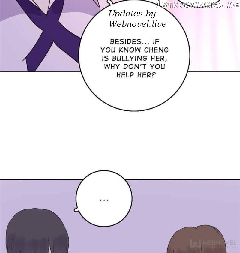 My Comeback War chapter 73 - page 15