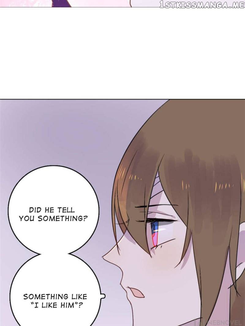 My Comeback War chapter 73 - page 2