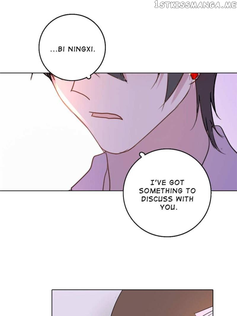 My Comeback War chapter 73 - page 22