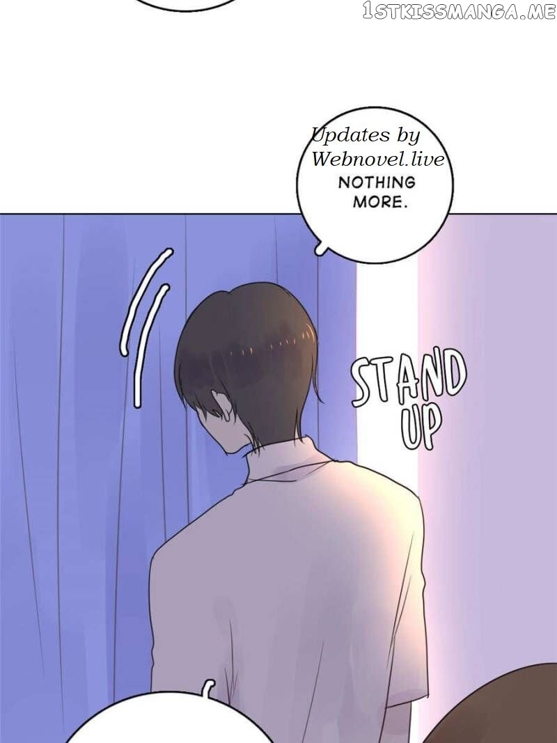 My Comeback War chapter 73 - page 31