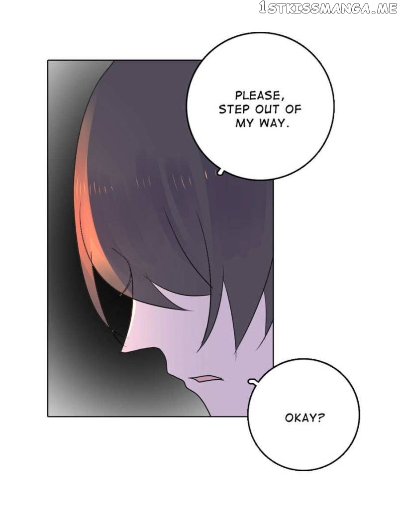 My Comeback War chapter 73 - page 33