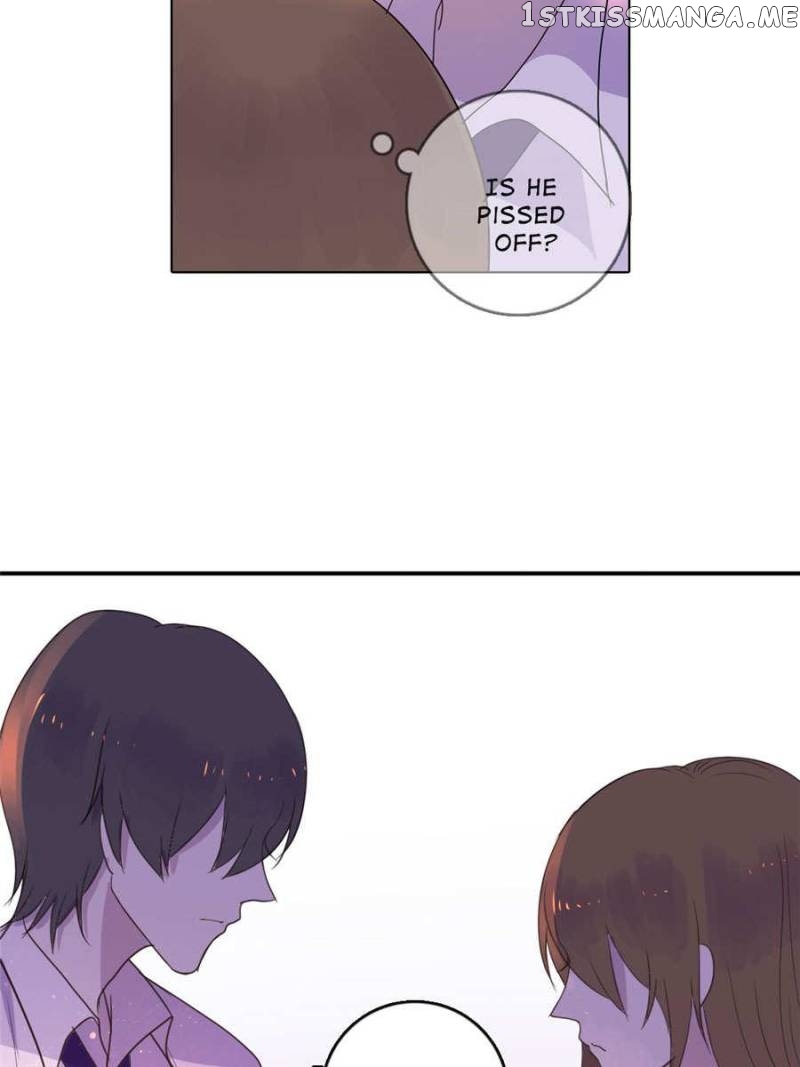 My Comeback War chapter 73 - page 8