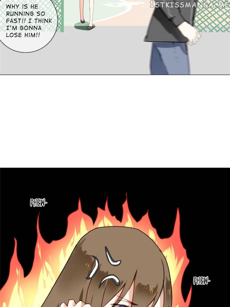 My Comeback War chapter 21 - page 10