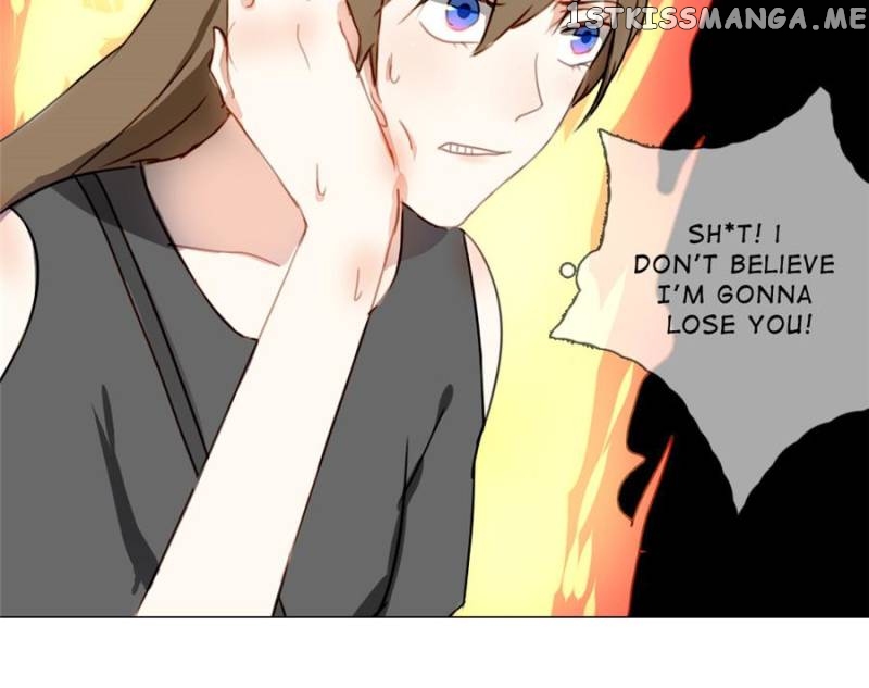 My Comeback War chapter 21 - page 11