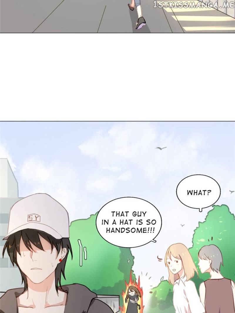 My Comeback War chapter 21 - page 13