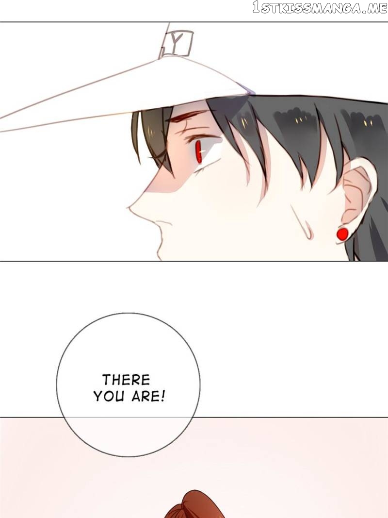 My Comeback War chapter 21 - page 16