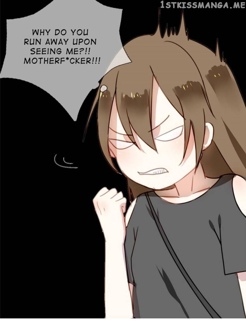 My Comeback War chapter 21 - page 2