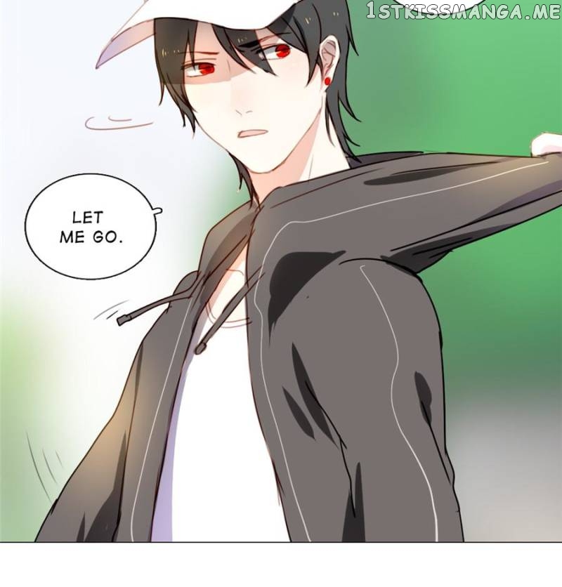My Comeback War chapter 21 - page 23