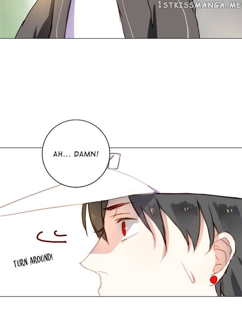 My Comeback War chapter 21 - page 25