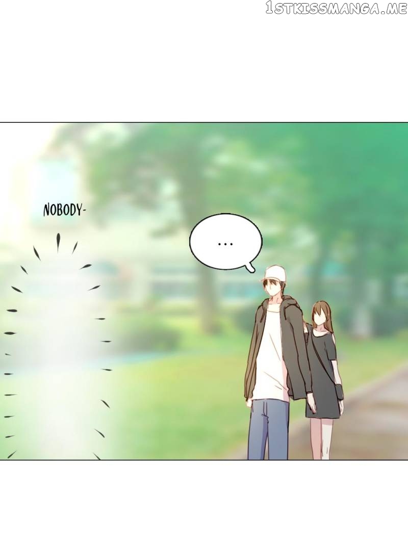 My Comeback War chapter 21 - page 27
