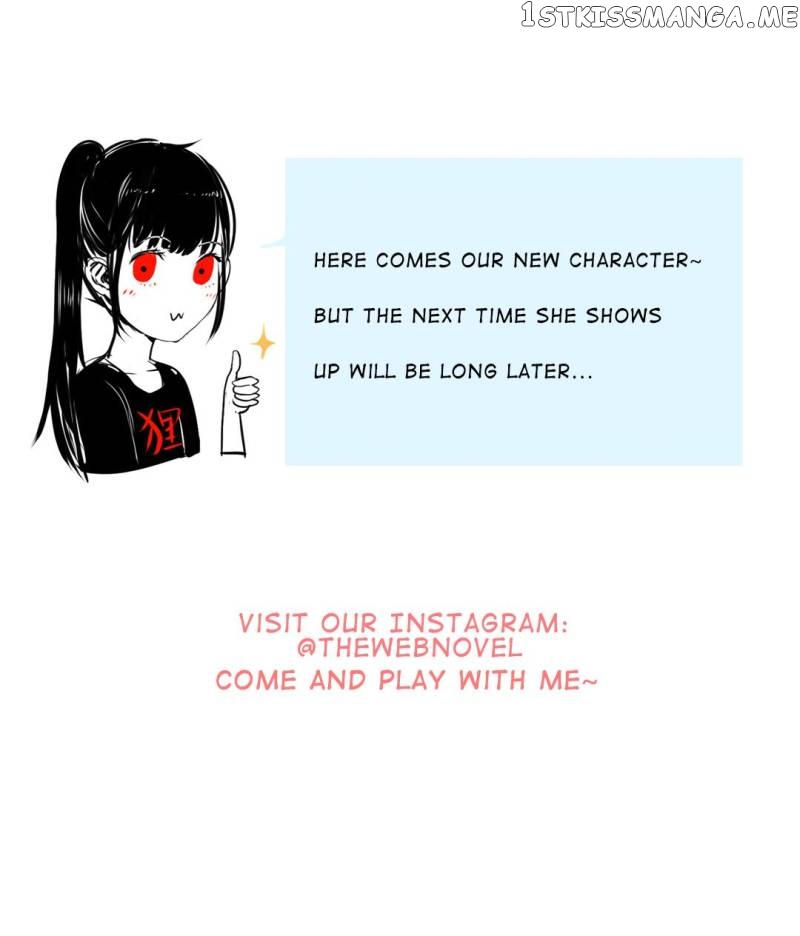 My Comeback War chapter 21 - page 28
