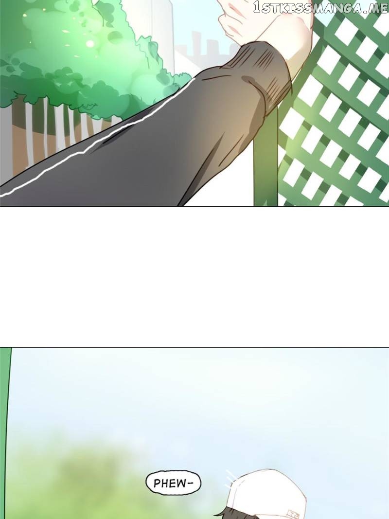 My Comeback War chapter 21 - page 6
