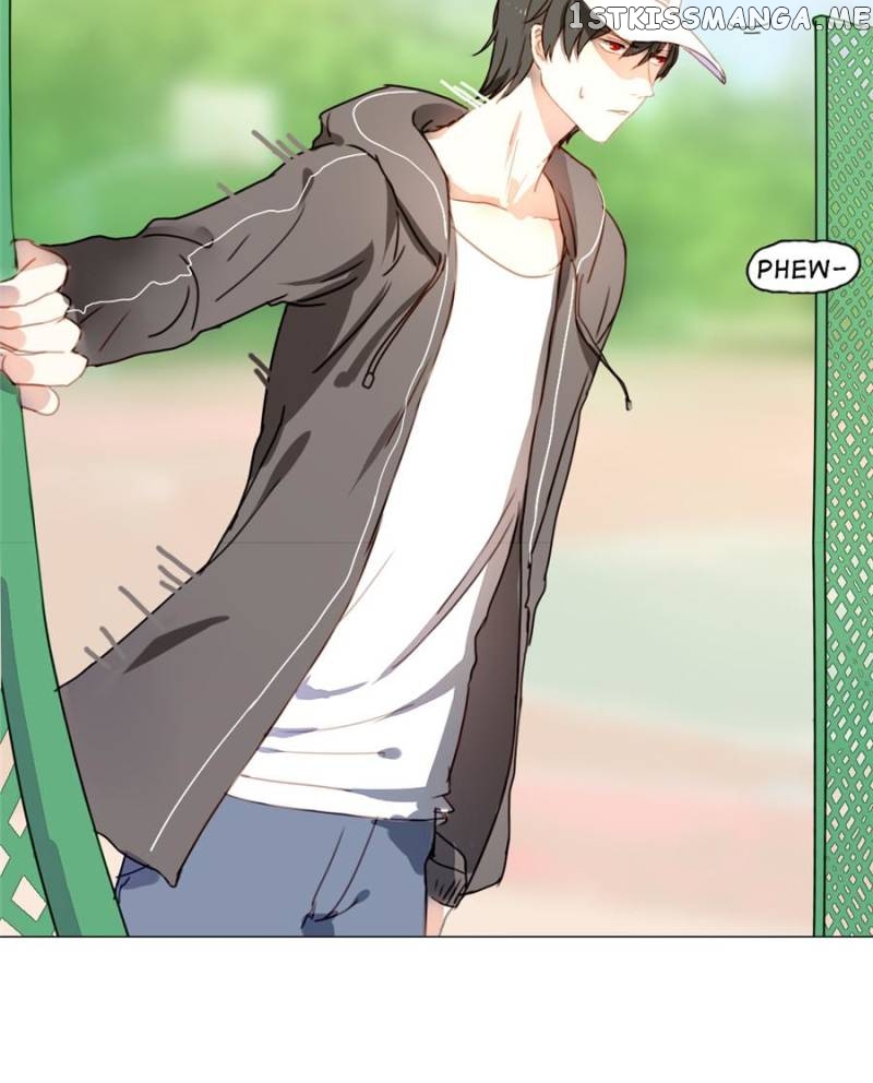 My Comeback War chapter 21 - page 7