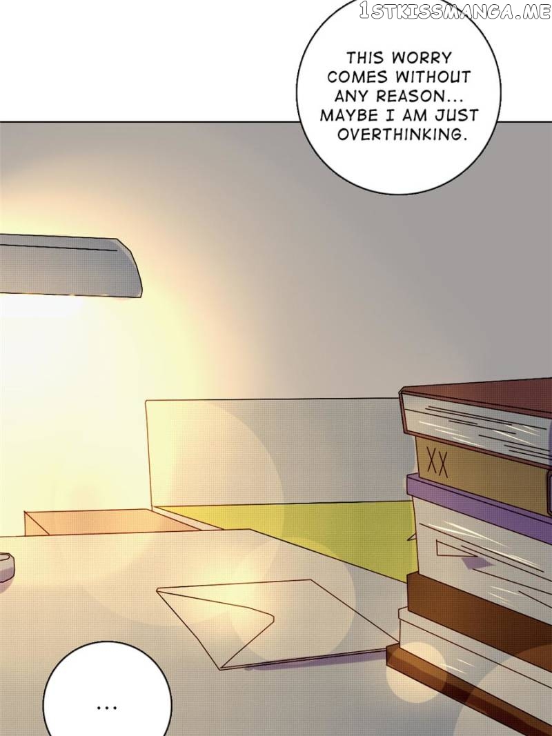 My Comeback War chapter 31 - page 13