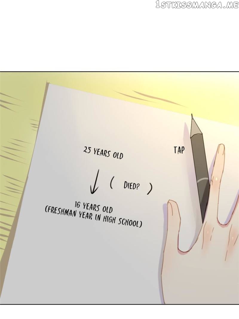 My Comeback War chapter 31 - page 15