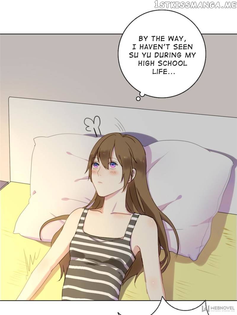 My Comeback War chapter 31 - page 17