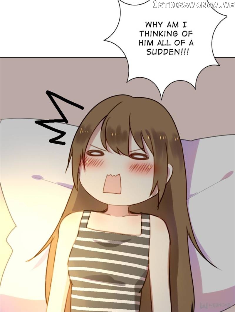 My Comeback War chapter 31 - page 18